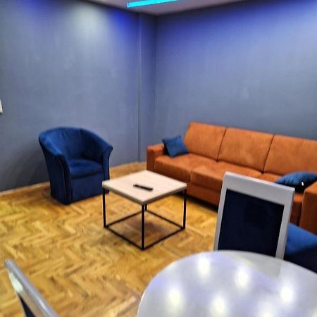 Centar Apartment Баня-Лука Экстерьер фото