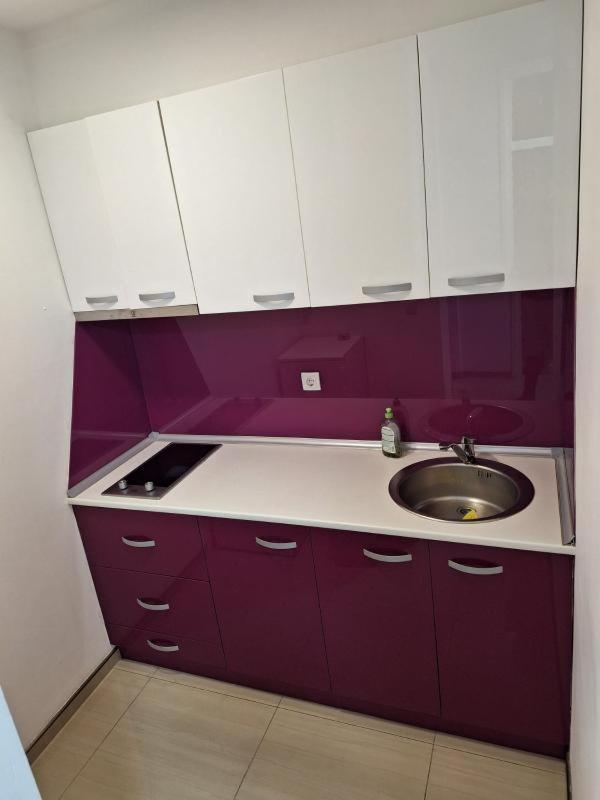 Centar Apartment Баня-Лука Экстерьер фото