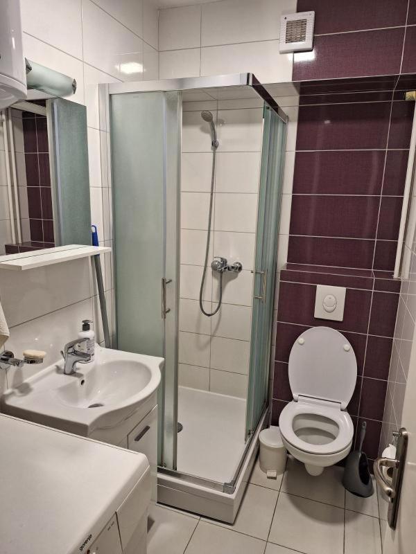 Centar Apartment Баня-Лука Экстерьер фото