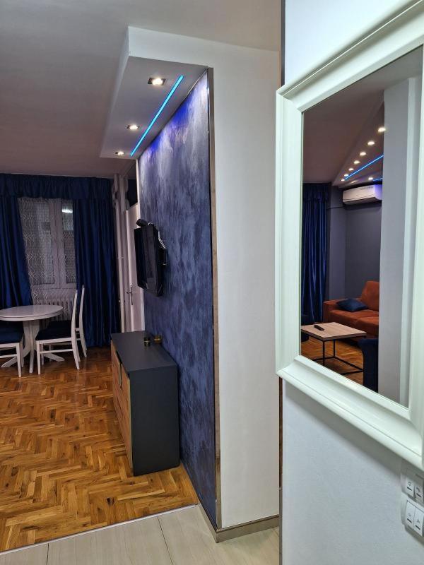 Centar Apartment Баня-Лука Экстерьер фото