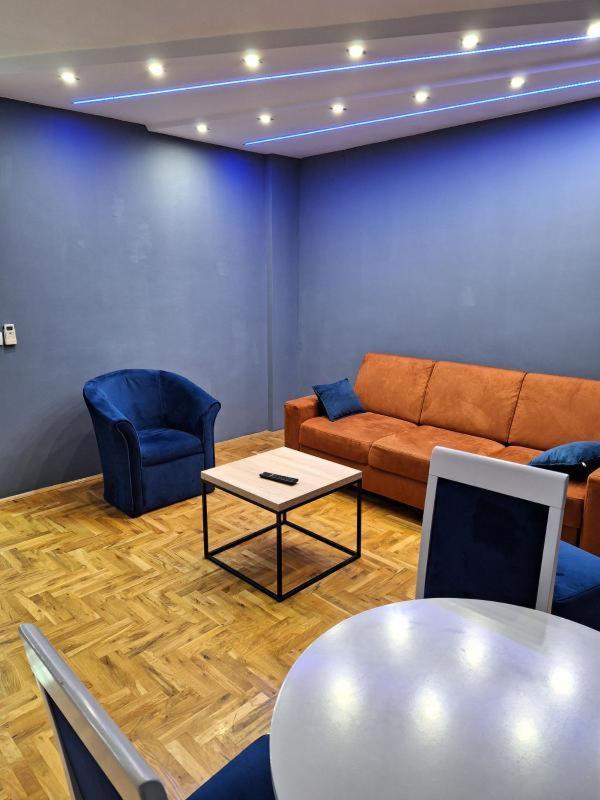 Centar Apartment Баня-Лука Экстерьер фото