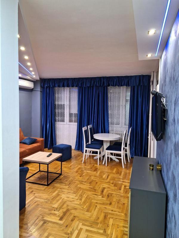 Centar Apartment Баня-Лука Экстерьер фото
