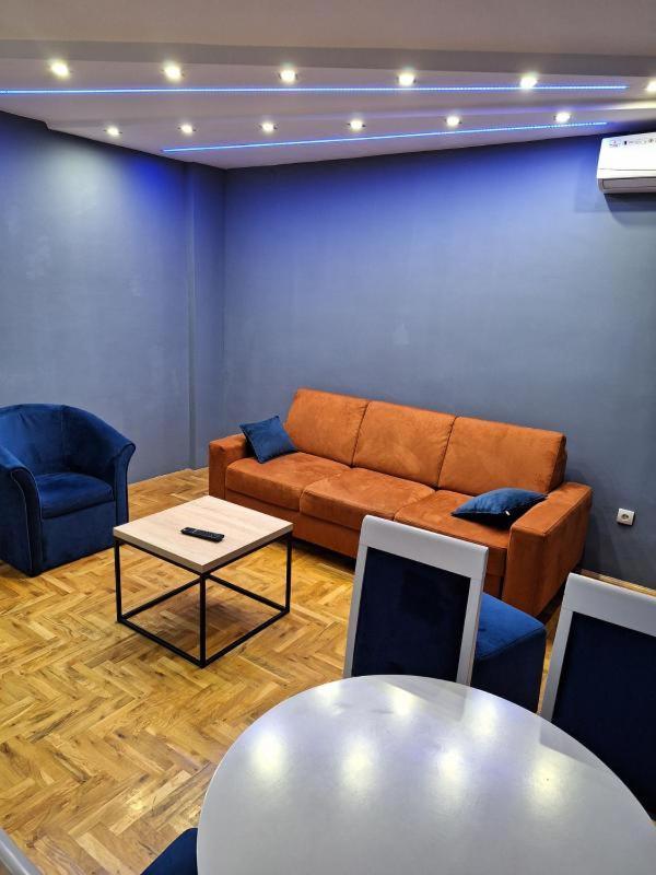 Centar Apartment Баня-Лука Экстерьер фото