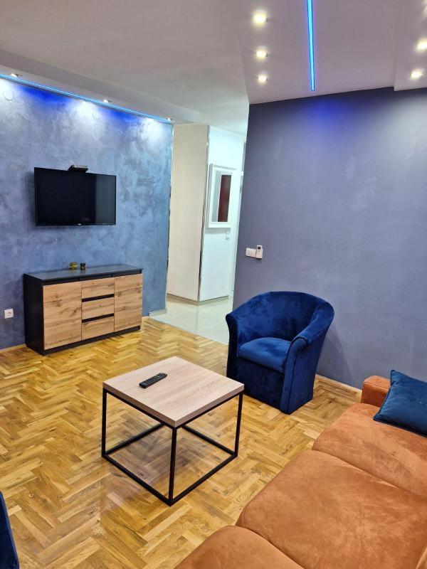 Centar Apartment Баня-Лука Экстерьер фото